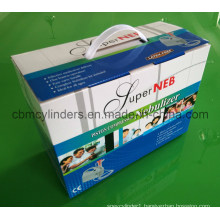 Factory Price Piston Compressor Nebulizer (OEM Welcome)